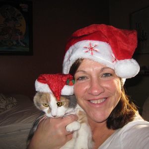 Meet your Posher, Donna